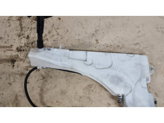 Бачок оконной жидкости    