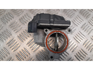 Дроссельная заслонка