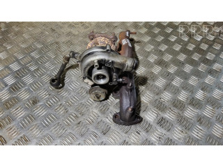 Turbodmychadlo Турбина 028145701J Ford Galaxy 1.9