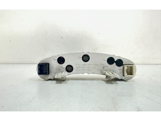 Дисплей       Chevrolet Matiz