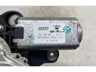 Моторчик заднего дворника 51883637, 52053067    Fiat 500L