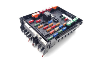 Pojistková skříňka 5N0937800L, 5N0937806 Volkswagen Tiguan 2016