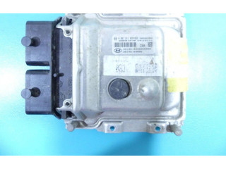 Блок управления двигателем ECU