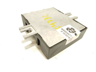 Блок управления 16147371832   BMW X3 F25