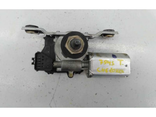 Моторчик заднего дворника 55155884AC, E1-B5-4-2    Jeep Cherokee III KJ