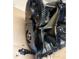 Čerpadlo oleje 8058052011, 62440410 BMW 1 E81 E87