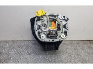 Подушка безопасности водителя 3C0880201AF   Volkswagen PASSAT B6