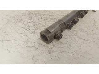 Vstřikovací lišta 7800601, 0445214135 BMW 5 F10 F11 pro naftový motor 2.0 1347