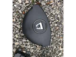 Подушка безопасности водителя 985100037   Dacia Duster