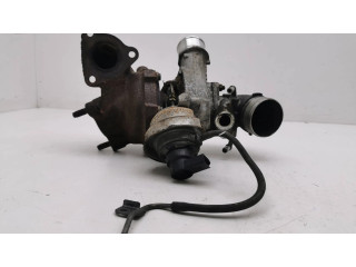 Турбина Honda Accord 2.2 7822170001