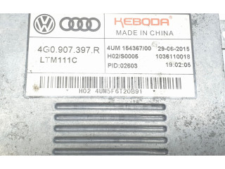 Блок управления Xenon