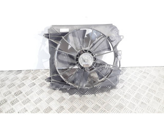 Вентилятор радиатора MF422750, 4227502480 Honda CR-V