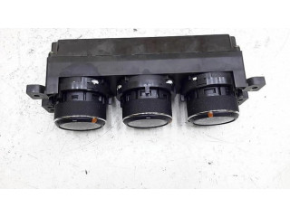 Блок управления кондиционера воздуха / климата/ печки (в салоне)