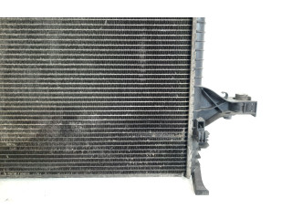 Радиатор охлаждающей жидкости