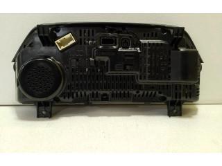 Панель приборов 4KE920795D, 0263756215 Audi e-tron