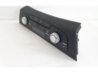 Блок управления климат-контролем 4G0820043AM Audi A6 S6 C7 4G