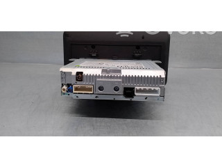 Дисплей 280212764R Dacia Sandero III