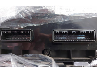 Блок управления климат-контролем 97250D3   Hyundai Tucson LM