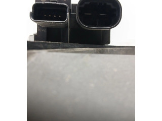 Вентилятор радиатора     FS2083, 9801666680    Peugeot 2008 I 