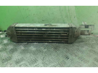 Интеркулер  52401245   Opel Meriva A 