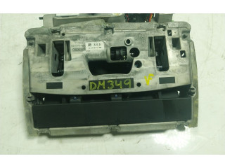 Дисплей 8V0857273M6PS, 8V0857273 Audi A3 S3 8V