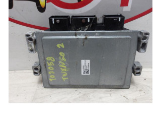 Блок управления двигателя    Renault Twingo II