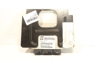 Řídící jednotka 16710074 Peugeot 307 2004