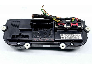Блок управления климат-контролем 7N0907426AM   Volkswagen PASSAT B7