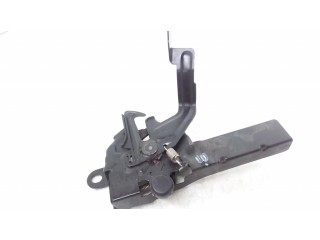 Замок капота 3218   Toyota C-HR