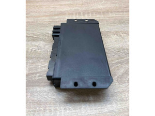 Блок комфорта 4B0962258D, 410215006 Audi A6 S6 C5 4B