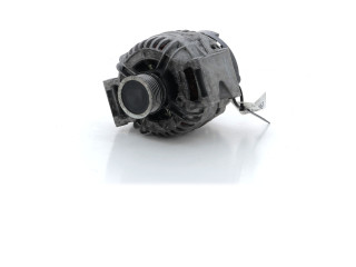 Генератор 6B903016AB, H0-9568S Volkswagen Golf VI