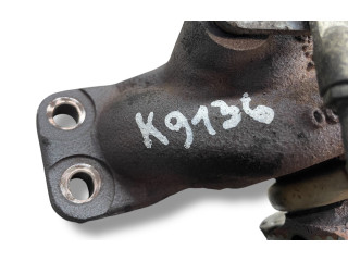 Турбина 9673283680, 4937302003   Renault  Megane III  2009 - 2016 года