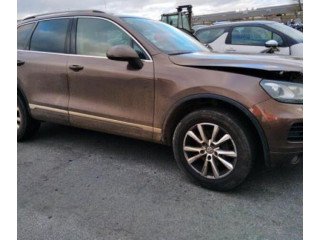Jednotka ABS Volkswagen Touareg II 2010