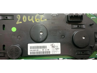 Přístrojová deska Renault Sandero I 248108019R