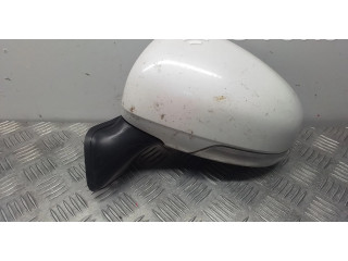 Zpětné zrcátko Toyota Prius (XW30) 2010 022865