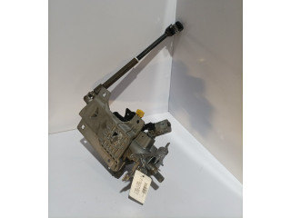 рейка Колонка рулевая Citroen C4 Grand Picasso 2007 - 2013 года