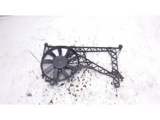 Вентилятор радиатора 756425H, JRB100510 Rover 214 - 216 - 220 1.4