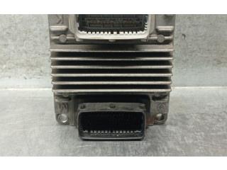 Блок управления двигателя 12211619, MR140DELPHI   Chevrolet Evanda