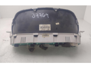 Přístrojová deska Chevrolet Rezzo 2008 96427156