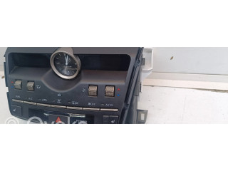 Блок управления климат-контролем 5590078680, 2370504070 Lexus NX