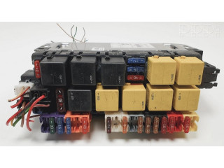 SAM блок управления