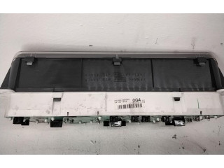 Pojistková skříňka Спидометр (приборный щиток) 34100-80G40, 34100-80G40 Suzuki Ignis 2004