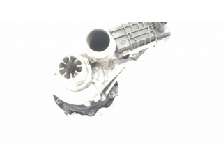 Turbodmychadlo Турбина 057145721Q, GTB1749VK   Audi Q7 4L 4.2  BTR