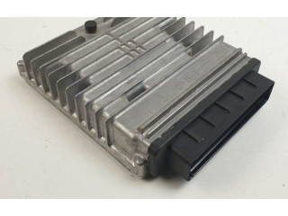 Блок управления двигателя 4T1112A650CB Ford Transit - Tourneo Connect