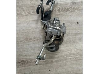 Turbodmychadlo Турбина 8600290 BMW 7 G11 G12