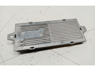 Другие блоки управления / модули