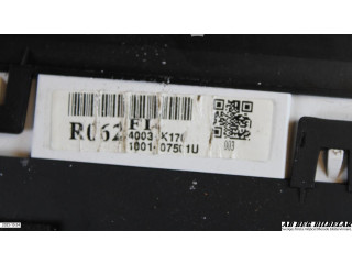 Панель приборов 940031K170, 40030K170 Hyundai ix20