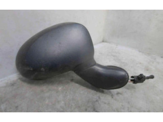 Зеркало электрическое        Chevrolet Matiz   -  года   