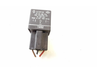   Pojistková skříňka 7700638976, 54201045   Microcar Virgo 2002