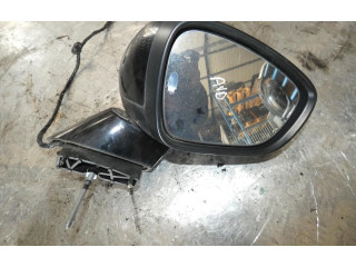 Зеркало (механическое) Citroen C5 2008 - 2016 года